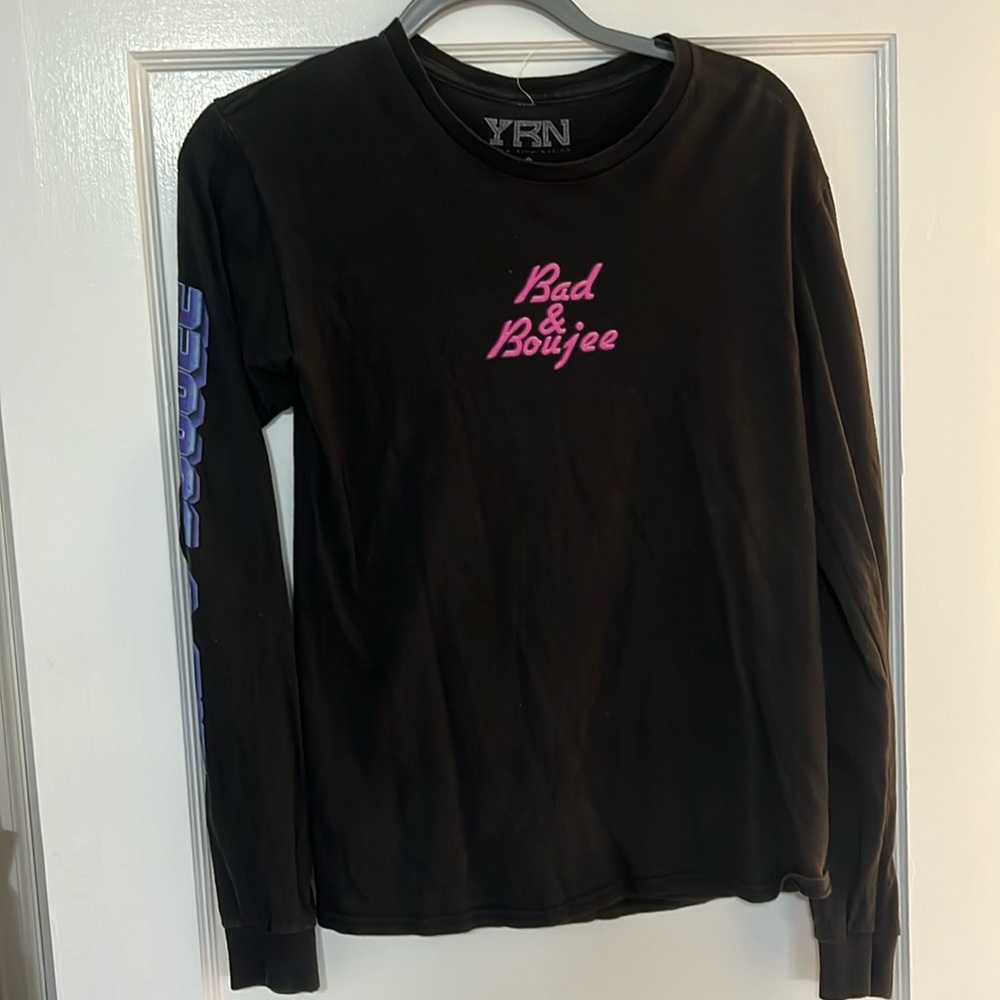 Migos Bad & Boujee Tee